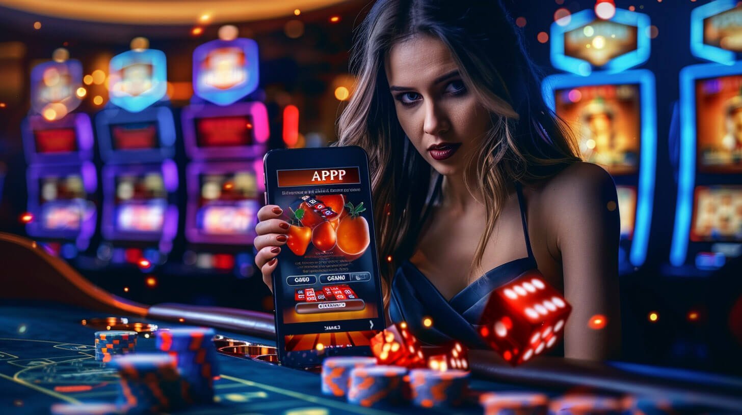 Panduan deposit cepat nagamenslot mobile